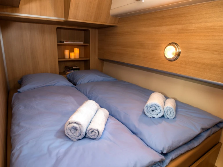 Noleggiare una Nicols Yacht Nicols Estivale Sixto + a Kerkdriel