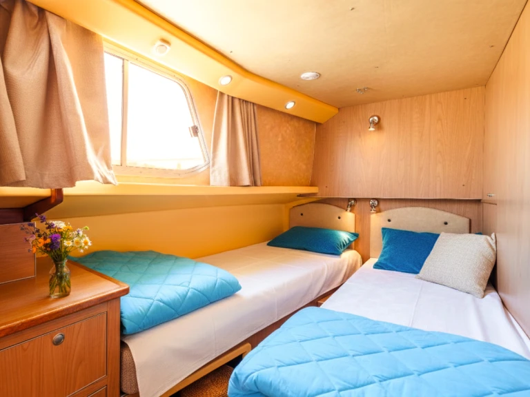 Noleggio Houseboat con o senza skipper Pénichette a Lattes