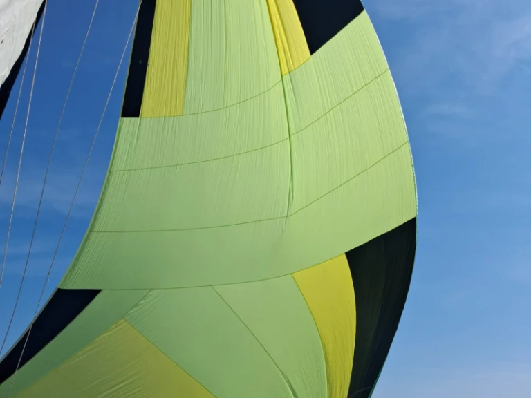 Noleggio a Gruissan – Jeanneau Fantasia 27 su SamBoat