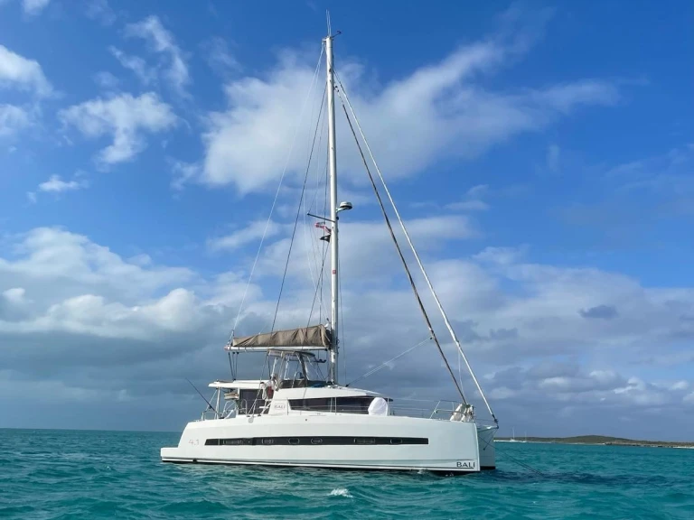 Noleggio barche Bali Bali 4.1 a Sète su Samboat