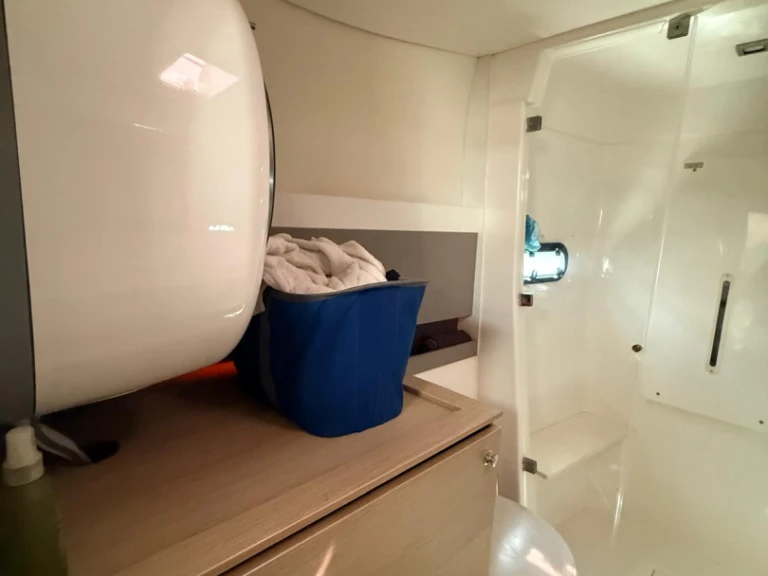 Noleggio Catamarano con o senza skipper Bali a Sète