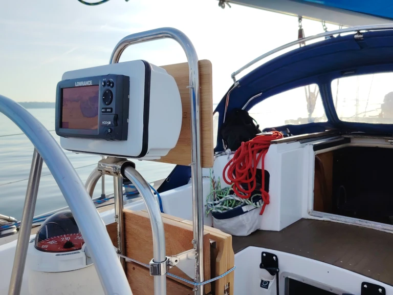 Bénéteau First 38 S da affittare a  Brest