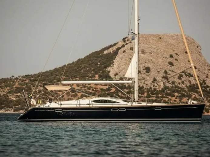 Barca a vela a noleggio a Kungshamnsberg al miglior prezzo