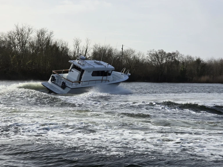 Noleggio barche Targa Boats Targa 32 a La Trinité-sur-Mer su Samboat