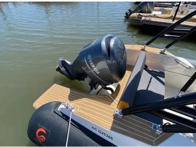 Gommone a noleggio a Arcachon al miglior prezzo