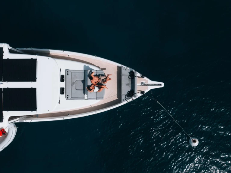 Noleggio Barca a motore con o senza skipper Jeanneau a Golfe de Saint-Tropez