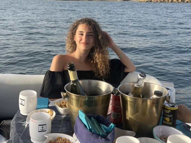 Noleggio Barca a motore Gobbi con patente nautica