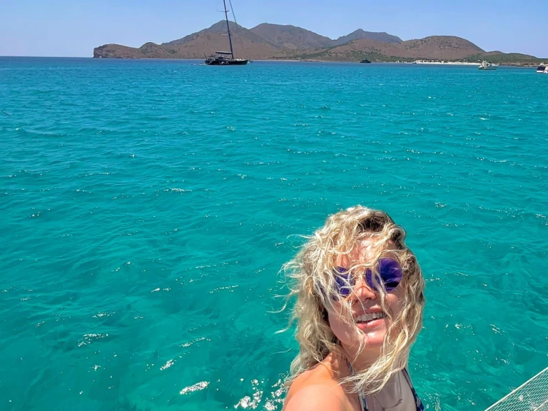 Noleggio barche Jeanneau Sun Odyssey 35 a Calasetta su Samboat