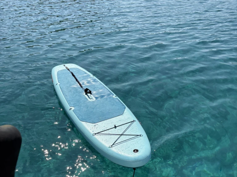 Jeanneau Sun Odyssey 35 da affittare a  Calasetta