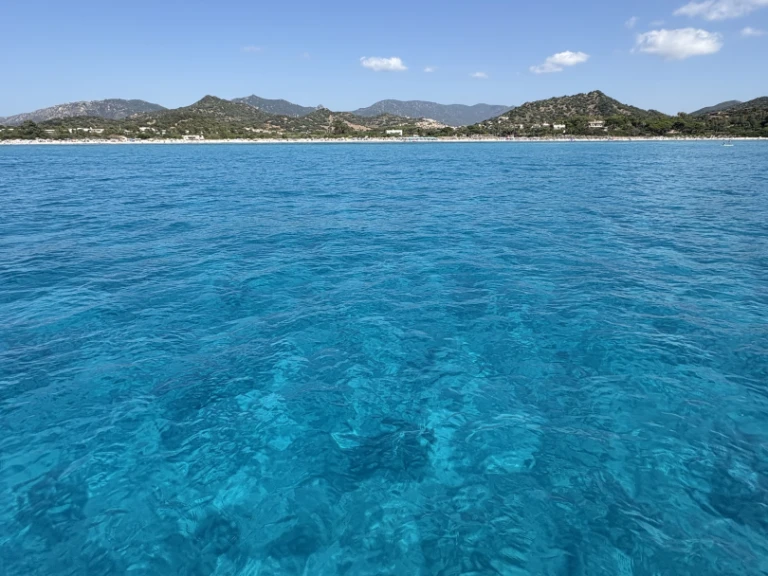Noleggio Barca a vela a Calasetta – Jeanneau Sun Odyssey 35