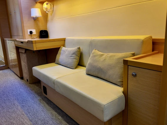 Catamarano a noleggio a Bodrum al miglior prezzo