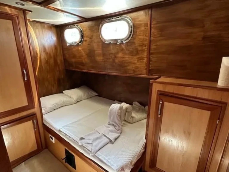 Özel Yapım 2023 da affittare a  Göcek