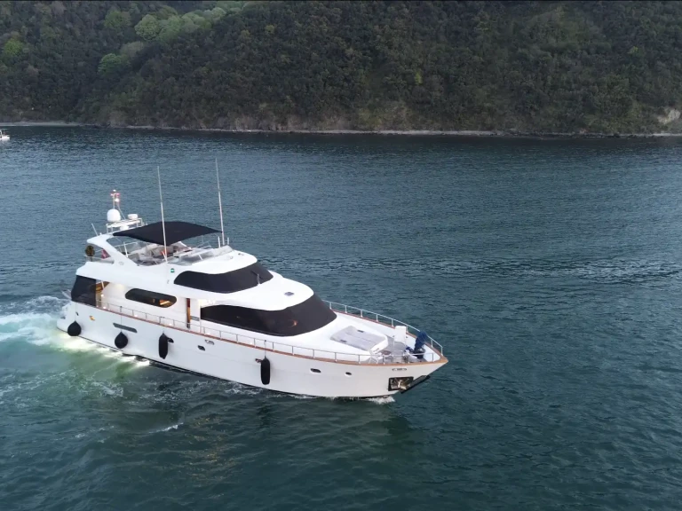 Noleggio barche Göcek economico Made