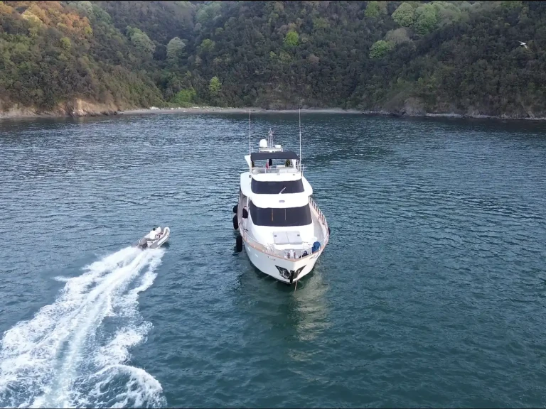 Noleggio Barca a vela a Göcek – Custom Made