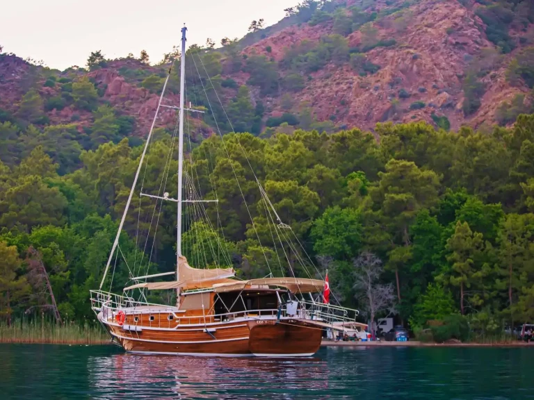 Noleggio barche Custom Made a Göcek su Samboat