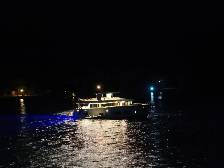 Noleggiare una Custom Made a Marmaris