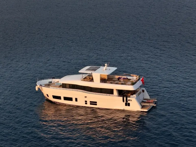 Noleggio barche Marmaris economico Made