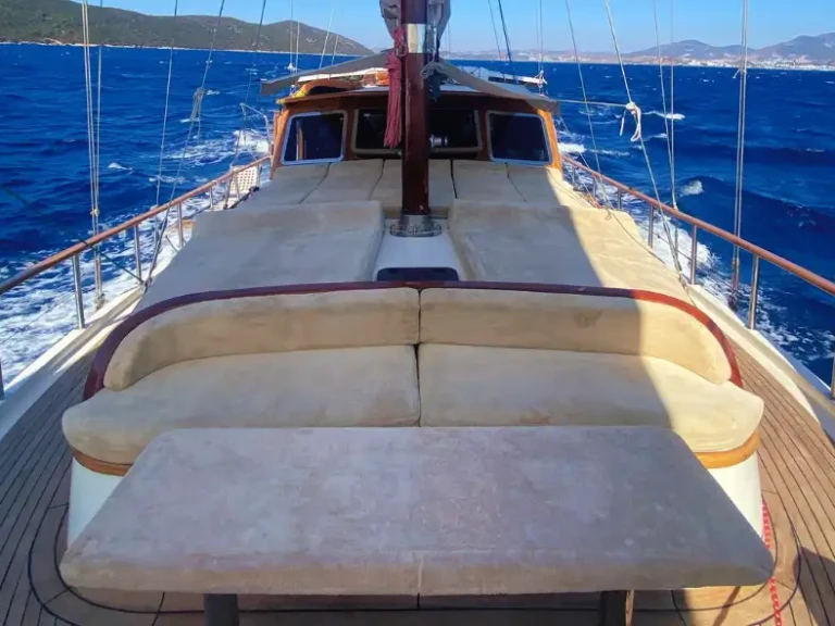 Noleggio barche Custom Made a Bodrum su Samboat