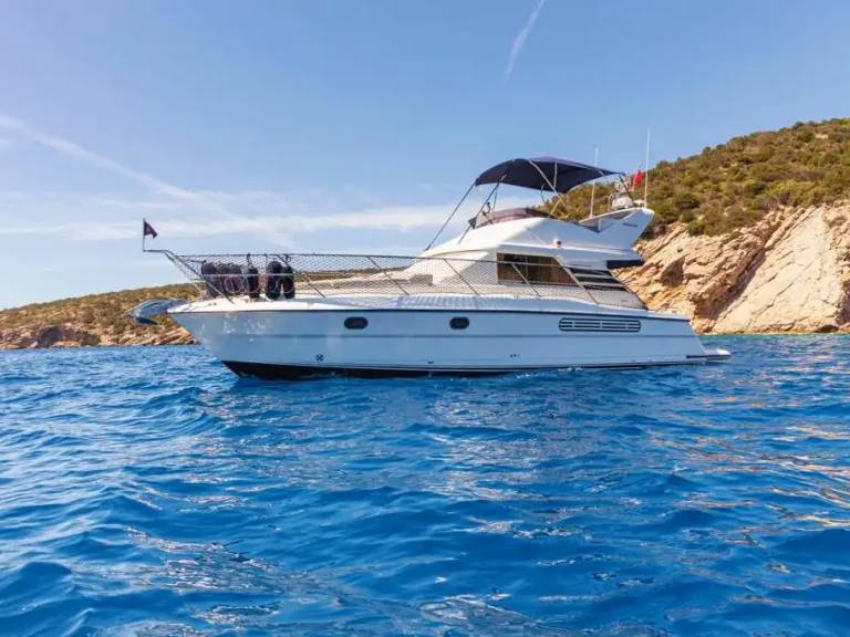 Noleggio barche Bodrum economico Made