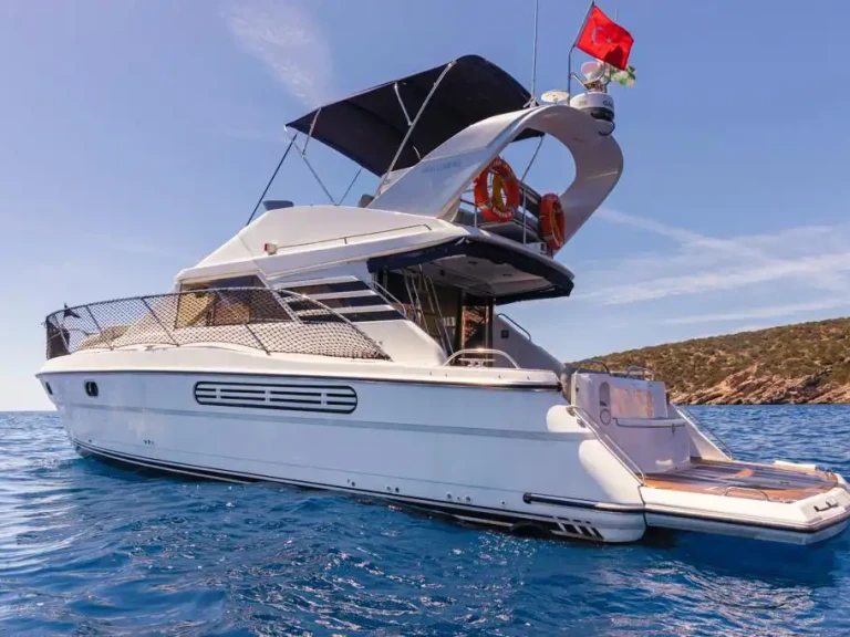 Noleggio Barca a vela con o senza skipper Custom a Bodrum