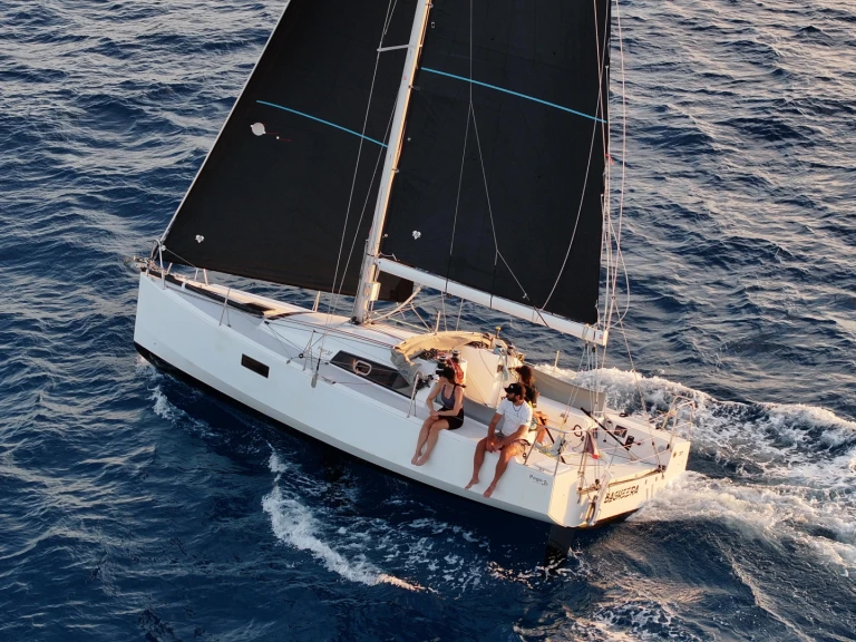 Pogo Structures Pogo 30 da affittare a  Road Harbour