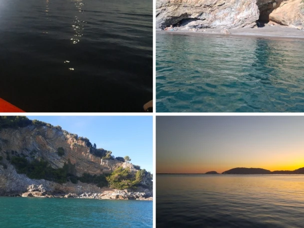 Noleggio a Muggiano – Cantieri Santa Margherita Moltedo 23 su SamBoat