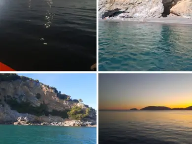 Noleggio a Muggiano – Cantieri Santa Margherita Moltedo 23 su SamBoat