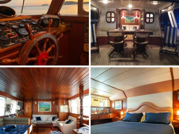 Cantieri Santa Margherita Moltedo 23 da affittare a  Muggiano