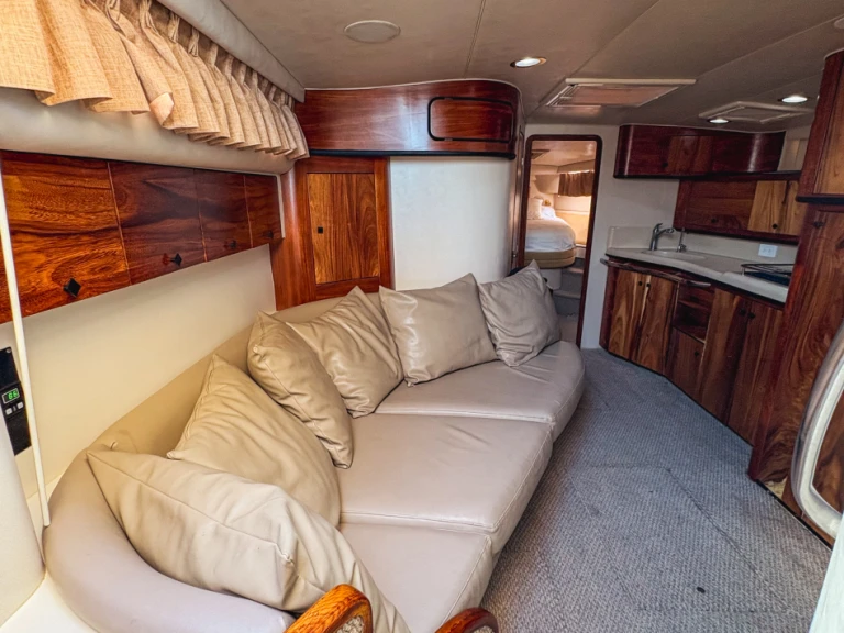 Noleggio barche Custom Made custom a Cabo San Lucas su Samboat