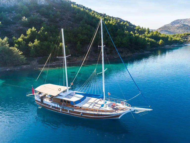 Noleggio barche Custom Made a Bozburun su Samboat