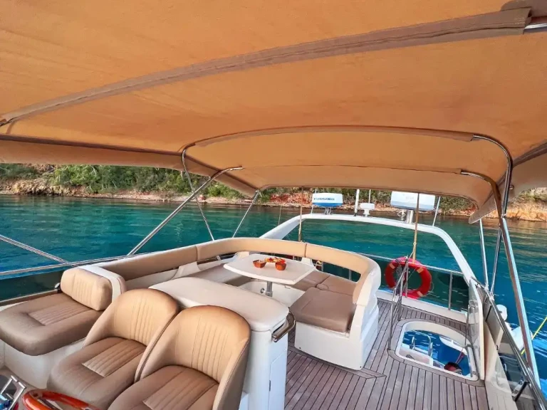 Noleggio barche Custom Made a Göcek su Samboat