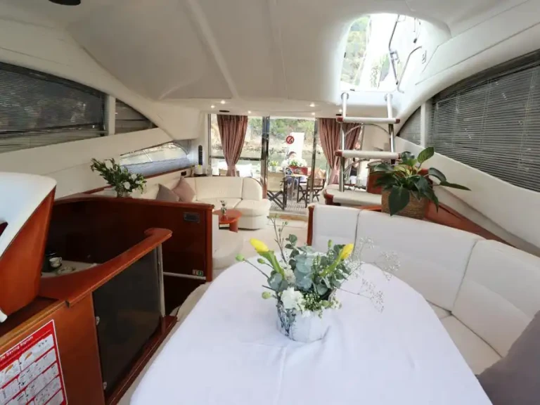 Noleggio a Göcek – Custom Made su SamBoat