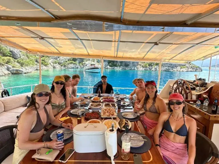 Custom Made da affittare a  Kaş