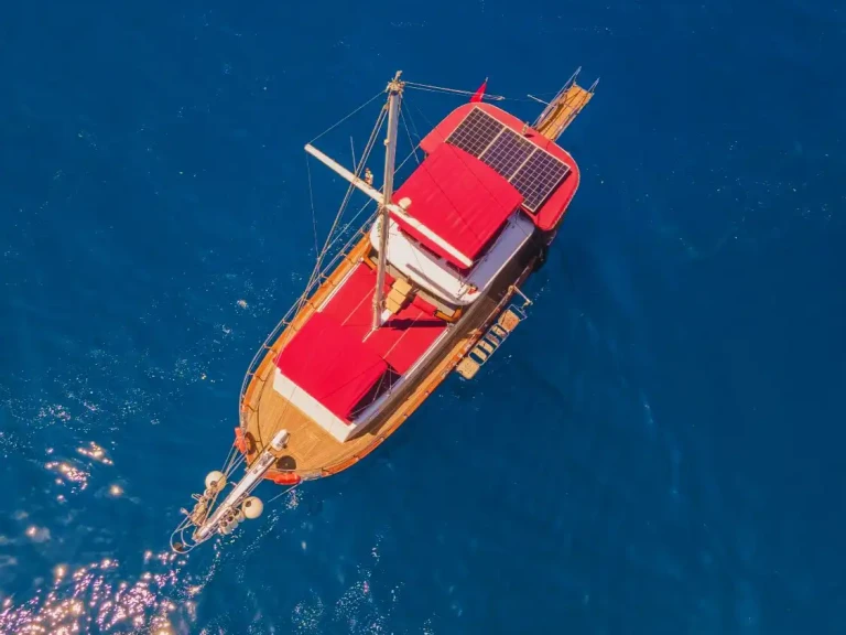 Noleggio barche Custom Made a Göcek su Samboat