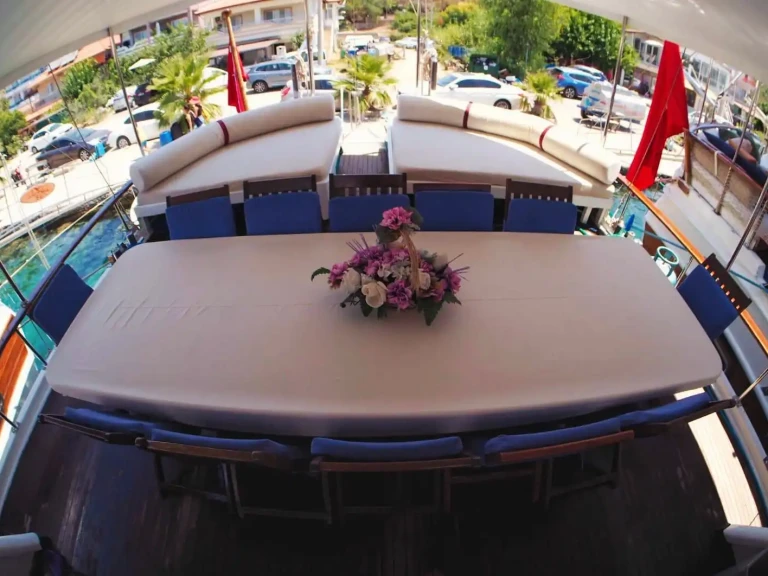 Noleggio barche Custom Made a Bozburun su Samboat