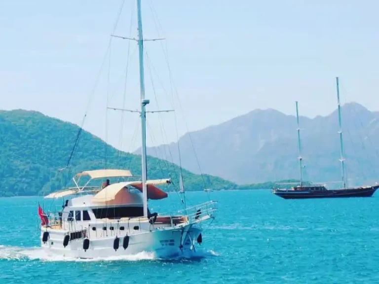 Noleggiare una Custom Made a Bozburun