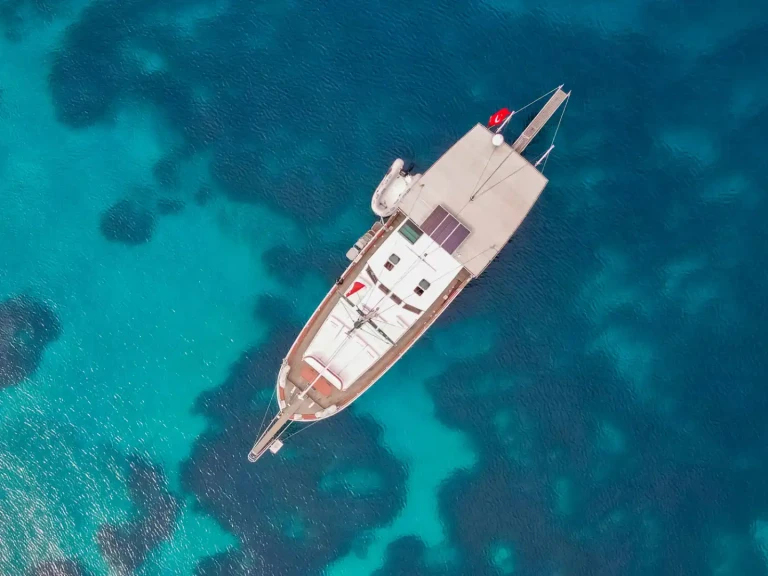 Custom Made da affittare a  Bodrum