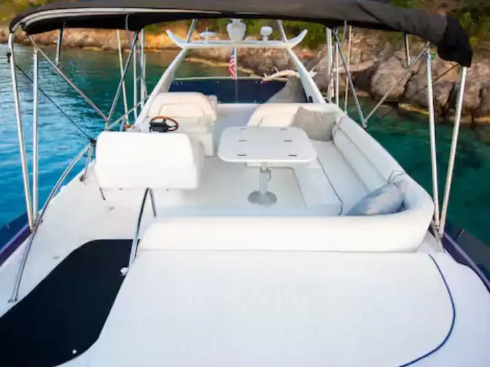 Noleggio barche Custom Made a Göcek su Samboat