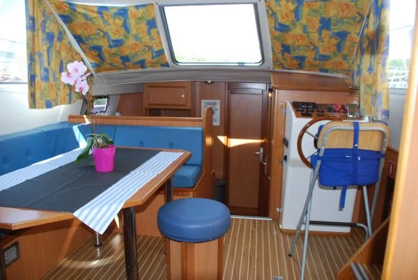 Noleggio Barca a motore  con patente nautica