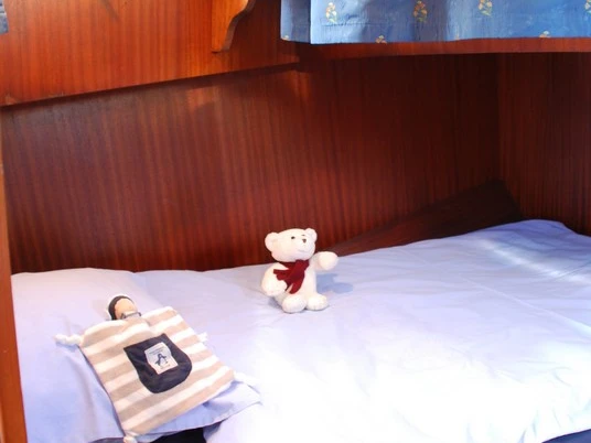 Noleggio a Louhans – Linssen Linssen Vlet 1030 su SamBoat