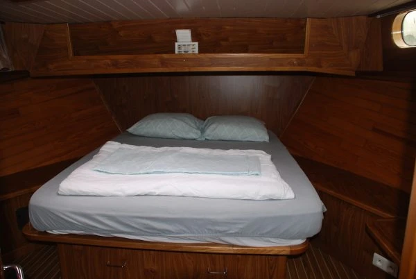 Noleggio Barca a motore a Louhans –  America 50