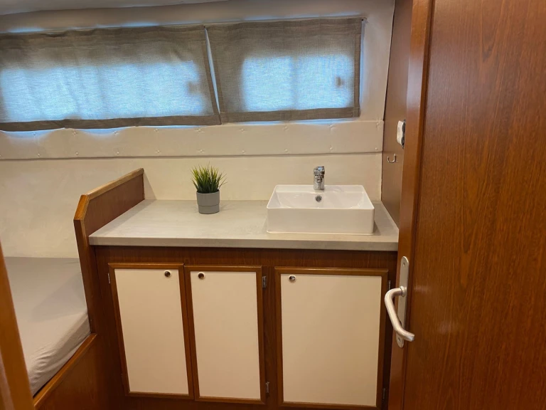 Noleggiare una  Tarpon 37 a Mittersheim