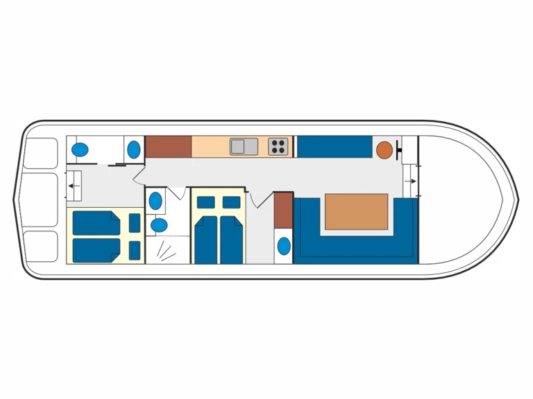 Noleggio barche  Espade 1150 Fly C a Savoyeux su Samboat