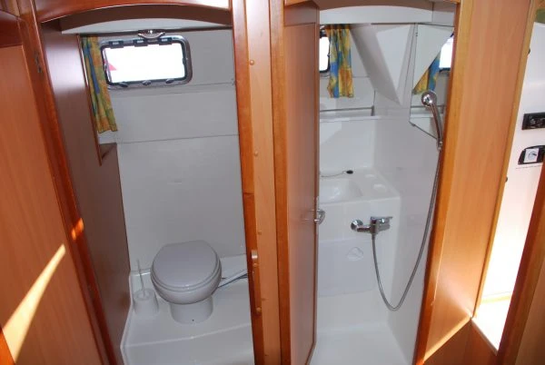 Noleggio a Savoyeux –  Tarpon 37 su SamBoat