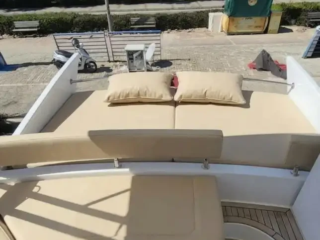 Noleggio a Alanya – Custom Made su SamBoat