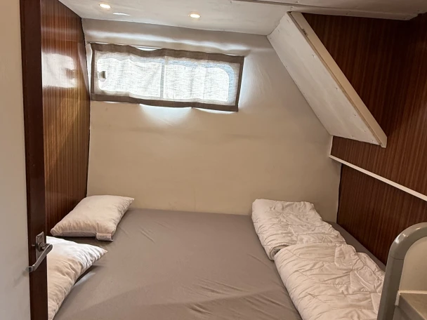 Noleggio Barca a motore con o senza skipper  a Mittersheim