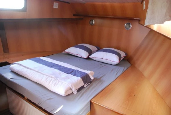 Noleggio a Savoyeux –  America 43 su SamBoat