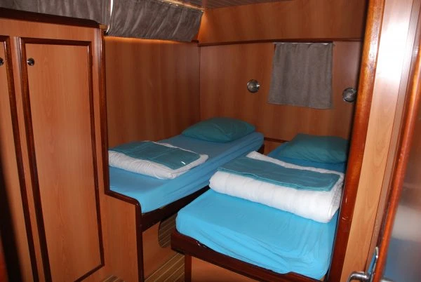 Noleggio barche Savoyeux economico America 43