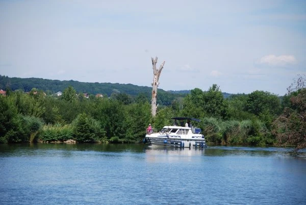 Noleggio Barca a motore a Savoyeux –  Tarpon 37