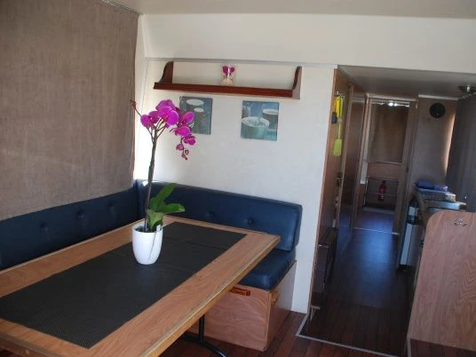 Noleggio Barca a motore  con patente nautica